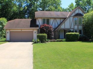 33892 Hanover Woods Trl, Solon, OH 44139