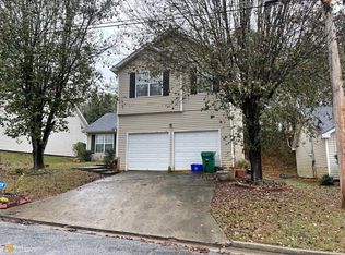 2264 Creekview Trl, Decatur, GA 30035