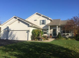 3118 Bluebell Ave N, Brooklyn Park, MN 55443