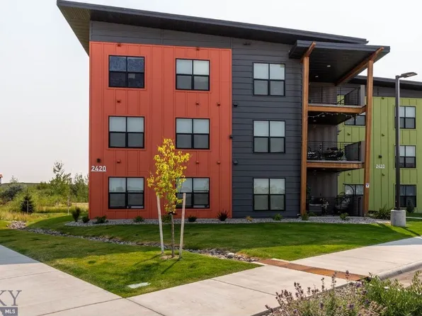 2420 Tschache Ln #305, Bozeman, MT 59715