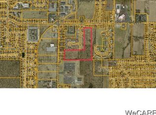 1150 Brower Rd, Lima, OH 45801