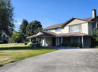 11400 Seafield Cres, Richmond, BC V7A 3J2