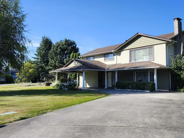 11400 Seafield Cres, Richmond, BC V7A 3J2