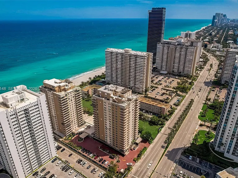 1920 S Ocean Dr #17D — Photo 27