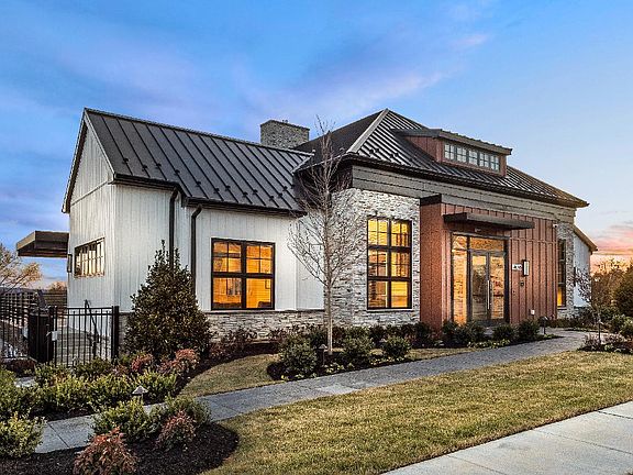 Walking distance to clubhouse with fitness center, lounge areas, outdoor pool and fire pit