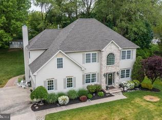 615 Devon Ct, Mickleton, NJ 08056