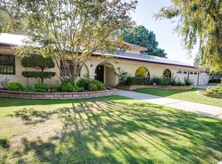 205 Los Nietos Ct, Bakersfield, CA 93309