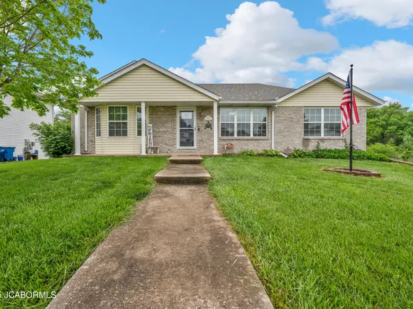 3923 Liverpool Dr, Jefferson City, MO 65109