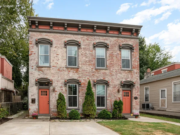 245 Forest Ave, Ludlow, KY 41016