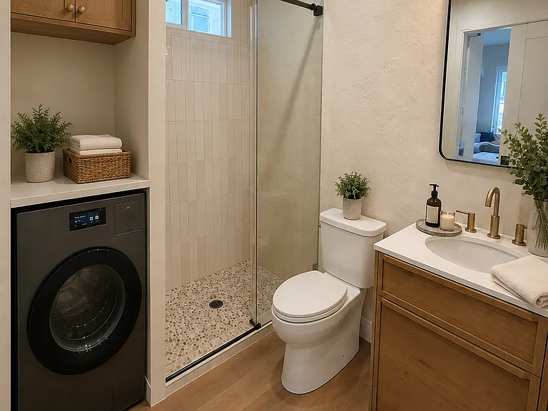 183 Rochester St #B1 — Photo 5