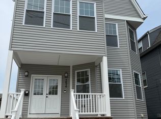 256 Berkeley Ave #1, Bloomfield, NJ 07003
