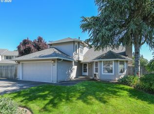 2405 NE 145th Cir, Vancouver, WA