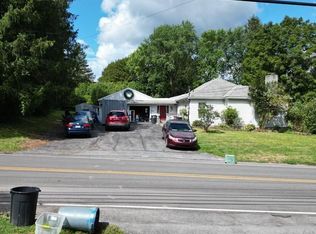 1410 Albany St, Utica, NY 13501