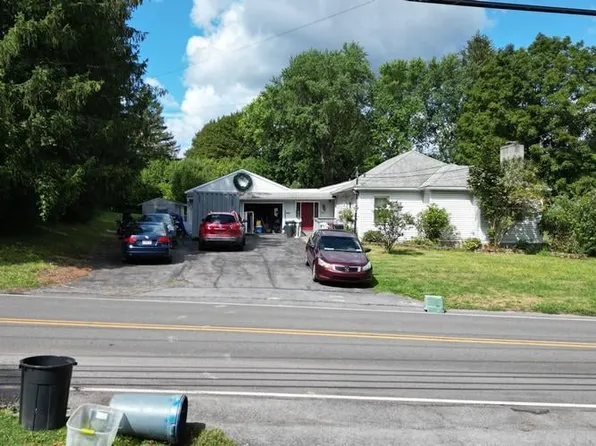 1410 Albany St, Utica, NY 13501