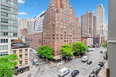 Sold by Keller Williams NYC