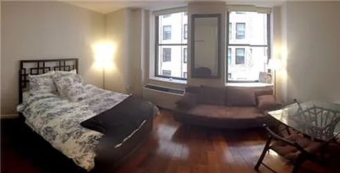 Rented by R New York