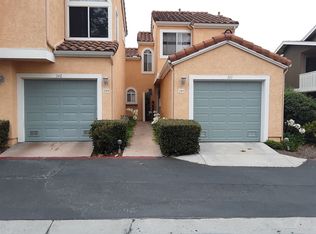 725 Buena Tierra Way UNIT 348, Oceanside, CA 92057