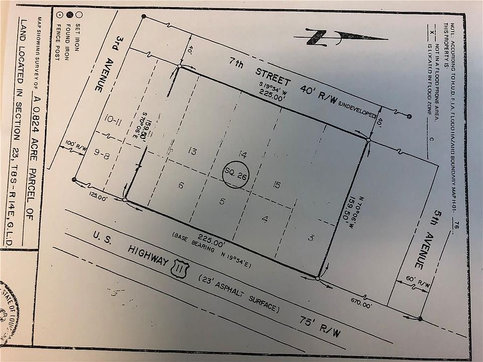 2nd image of Highway 11