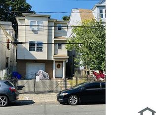 857 S 14th St APT 2, Newark, NJ