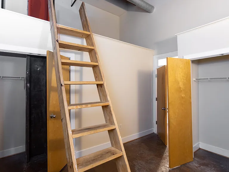Apartment 107