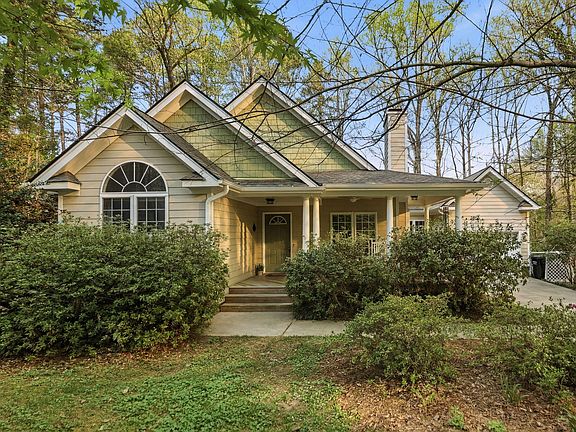 3rd image of 7004 Ferrell Woods Ln