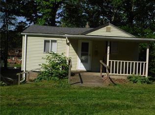 4712 40th Ave, New Brighton, PA 15066