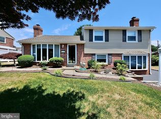 329 Lewis Rd, Springfield, PA 19064