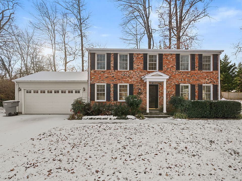 1st image of 7819 Freehollow Dr