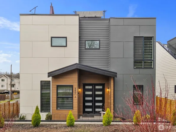 8455 24th Avenue SW #A, Seattle, WA 98106