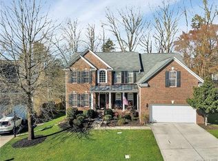 363 Lorraine Rd, Fort Mill, SC 29708