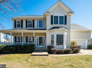 19 Scotland Cir, Stafford, VA 22554