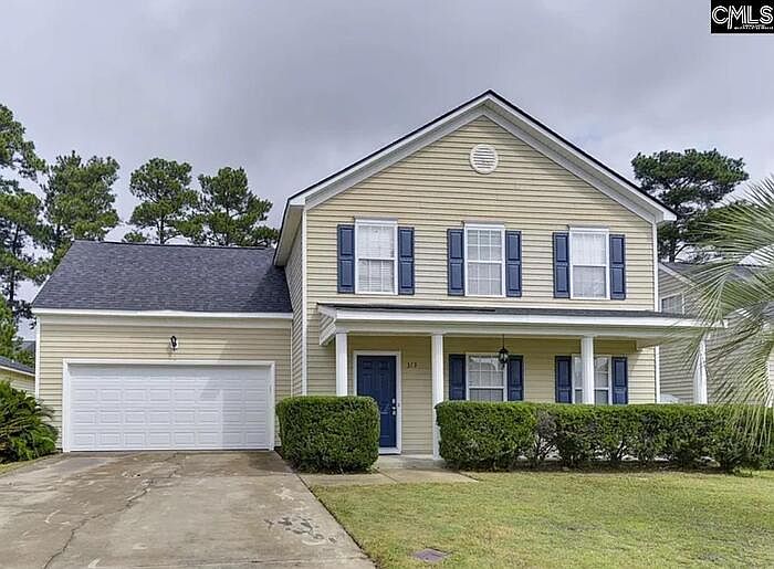1st image of 312 Killian Green Dr