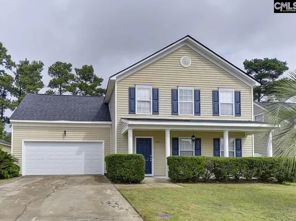 312 Killian Green Dr, Columbia, SC 29229
