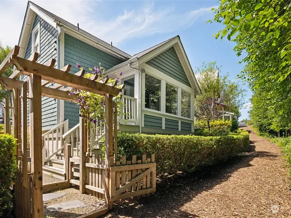 25 Lily Lane, Pacific Beach, WA 98571