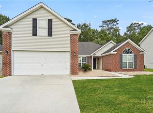 122 Carlisle Way, Savannah, GA 31419