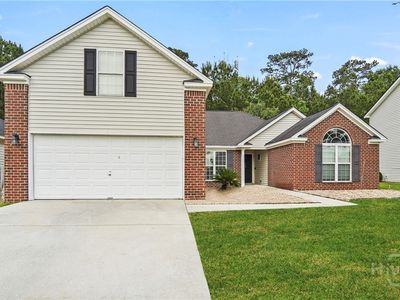 122 Carlisle Way, Savannah, GA, 31419