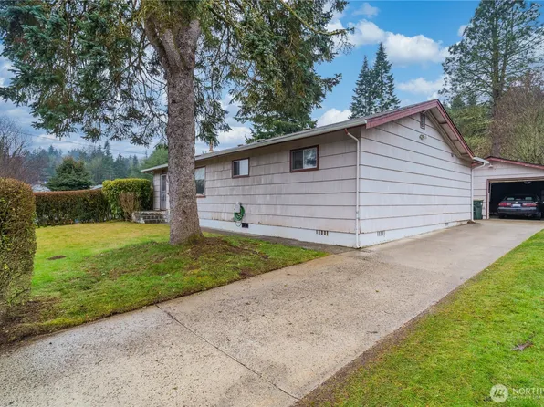 521 N 7th Avenue, Tumwater, WA 98512