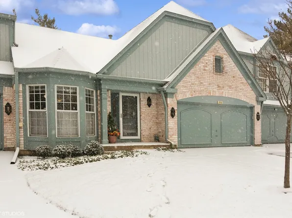 713 Alsace Ct, Buffalo Grove, IL 60089