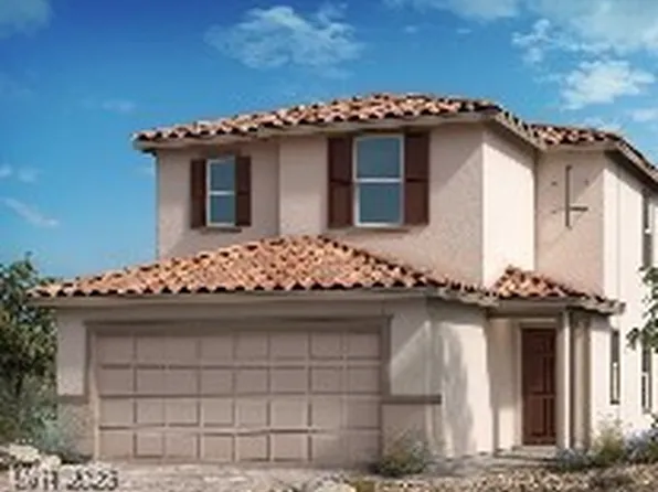 6905 Cottage Vista Ave, Las Vegas, NV 89113