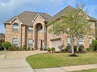 2413 Ivy Stone Ln, Friendswood, TX 77546