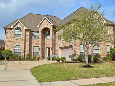 2413 Ivy Stone Ln, Friendswood, TX, 77546