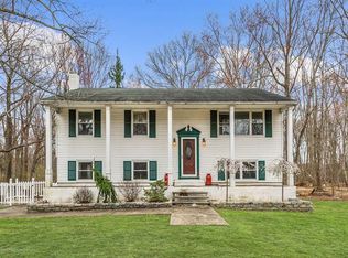 351 Pinebrook Rd, Manalapan, NJ 07726