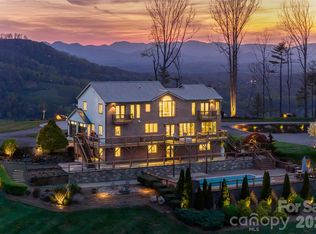 83 Cozy Mountain Ln, Weaverville, NC 28787