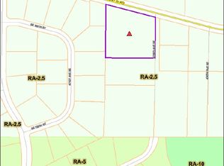 47229 SE Mount Si Rd, North Bend, WA 98045