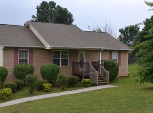 603 Devon St, Seymour, TN 37865
