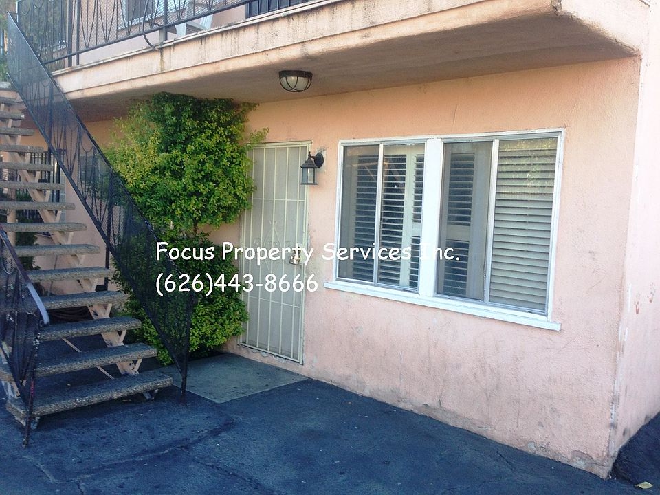 12238 Valley Blvd #E