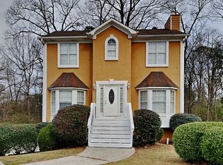 5208 Oaktree Ct, Lithonia, GA 30038