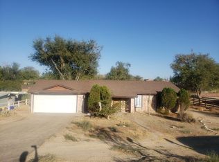 15801 Burwood Rd, Victorville, CA 92394
