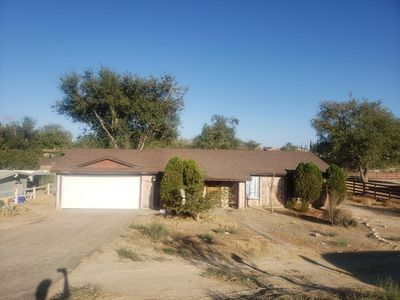15801 Burwood Rd, Victorville, CA, 92394