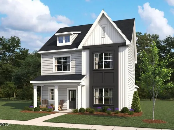 2816 Quarry Rd #180, Rolesville, NC 27571